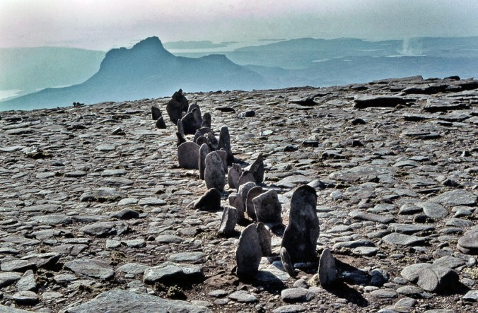 Richard Long scotline copy