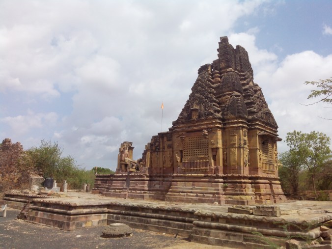 Ruined_Shiva_Temple_Kera_Kutch_Gujarat