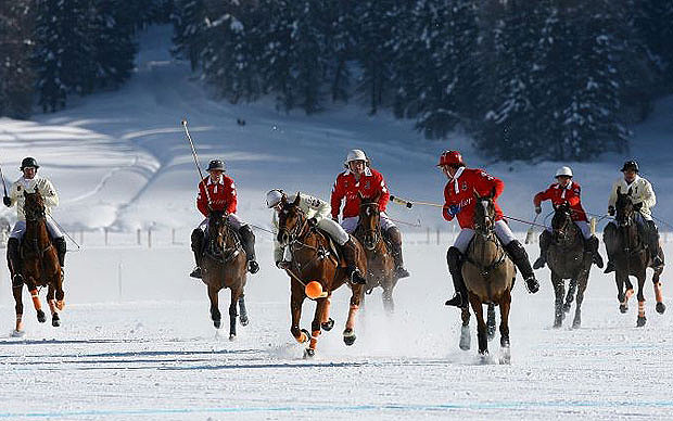 saint moritz polo