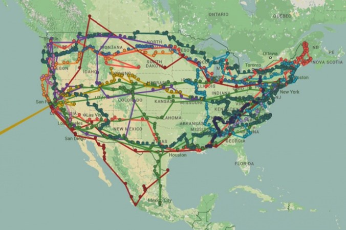 kreitner - a-map-of-literatures-greatest-american-road-trips-001