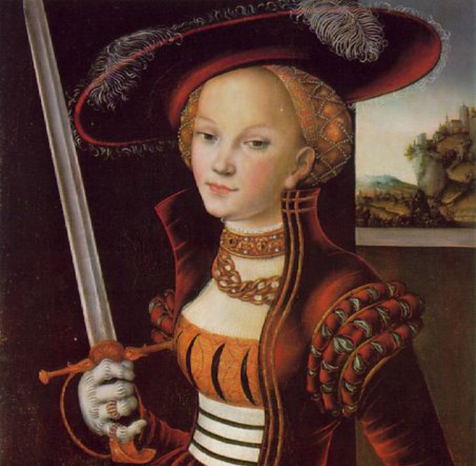 caterina sforza