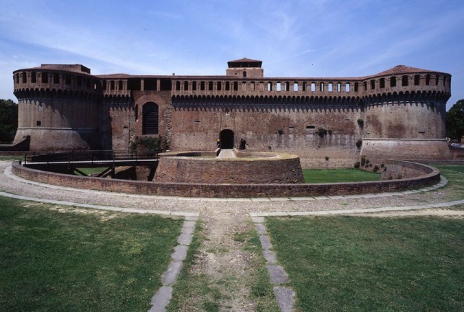 Imola rocca2-854x575