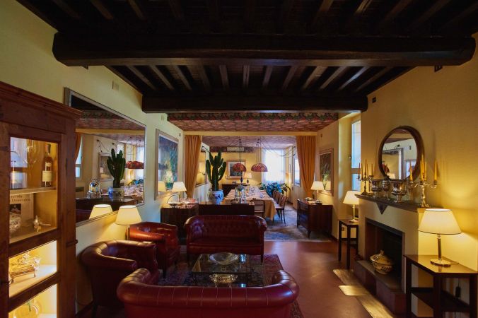 san domenico interni