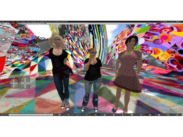 bg-gallery-afternoon-of-performance-santa-monica