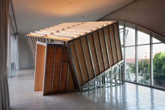 hammer-museum-installazione