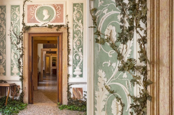 mostra di maggio querini stampalia venezia